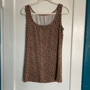 Storq maternity tank top
